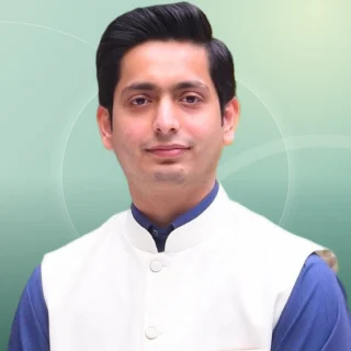 Profilbild von Muhammad