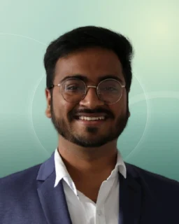 Profilbild von Mohit