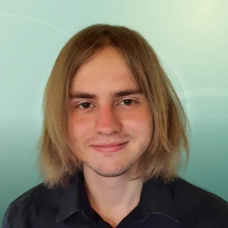 Profilfoto von Simon aus Augsburg. Berufswunsch: Dolmetscher/in / Übersetzer/in. Branche: Verkauf, Handel.