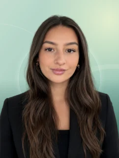 Profilfoto von Gioia aus Gelsenkirchen. Berufswunsch: Telefonist/in. Branche: Beratung, Consulting und Bildung, Pädagogik.