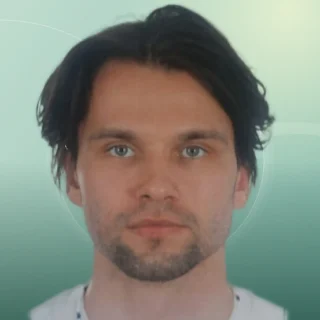 Profilfoto von Artjom aus Mainz. Berufswunsch: Softwareentwickler/in. Branche: IT, Informatik, Programmierung.