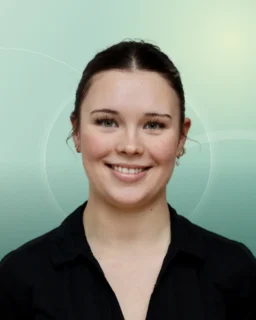 Profilbild von Romina
