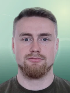 Profilfoto von Sebastian aus Karlsruhe. Berufswunsch: Ingenieur/in – Pharmatechnik und Ingenieur/in – Robotik, Autonome Systeme. Branche: Naturwissenschaften, Labor und Sales, Vertrieb.