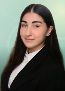 Profilfoto von Meltem aus Bremen. Berufswunsch: Medizinische/r Fachangestellte/r. Branche: Medizin, Psychologie, Pflege.