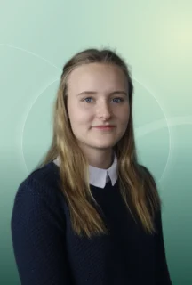 Profilfoto von Sidney aus Königs Wusterhausen. Berufswunsch: Ingenieur/in – Luft- und Raumfahrttechnik und Pilot/in. Branche: Beratung, Consulting und Management.