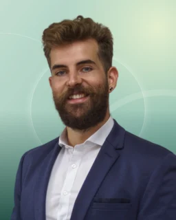 Profilbild von Simon