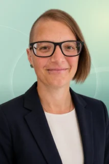 Profilbild von Saskia