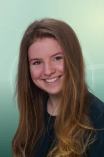 Profilfoto von Jana aus Augsburg. Berufswunsch: Buchhändler/in. Branche: Kundenservice und Medien, Verlag, Druck.