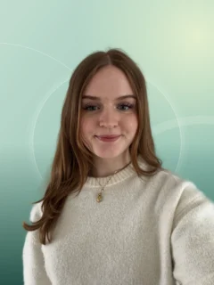 Profilbild von Maja