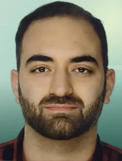 Profilbild von Sinan