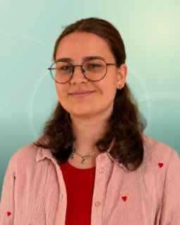Profilfoto von Hanna aus Stäbelow. Berufswunsch: Erzieher/in. Branche: Bildung, Pädagogik.