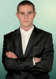 Profilbild von Patrick