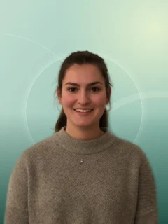 Profilfoto von Leah aus Fürth. Berufswunsch: Medizinische/r Dokumentationsassistent/in. Branche: Medizin, Psychologie, Pflege.