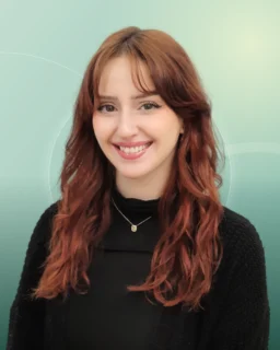 Profilfoto von Agustina aus Tuttlingen. Berufswunsch: Germanist/in und Lektor/in. Branche: Gesellschafts-, Geistes-, Sprachwissenschaften und Management.