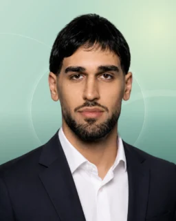 Profilbild von Ege