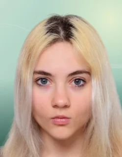 Profilbild von Maria