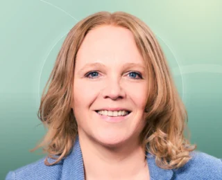 Profilbild von Petra