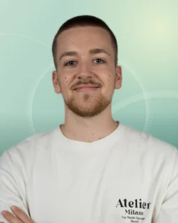 Profilbild von Maxim
