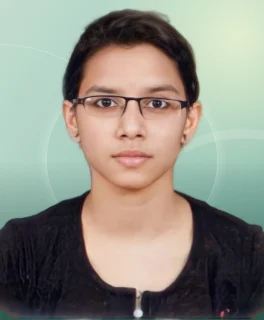 Profilbild von Jeevani