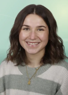 Profilbild von Franziska