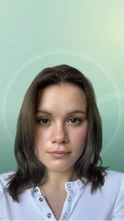 Profilbild von Daria