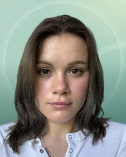 Profilfoto von Daria aus Mammendorf. Berufswunsch: Bürohelfer/in. Branche: Jura, Rechtswesen.