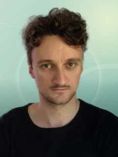 Profilbild von Robin