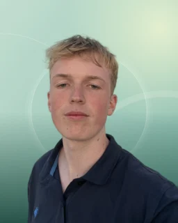 Profilbild von Lukas