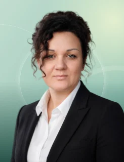 Profilbild von Svitlana
