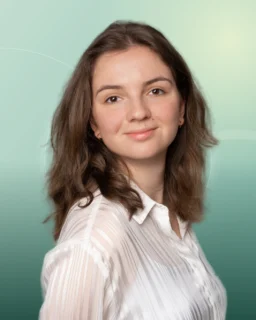 Profilbild von Lucy