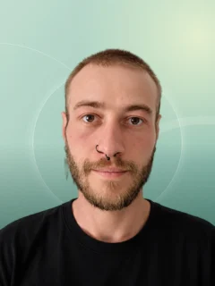 Profilfoto von Brandon aus Selm. Berufswunsch: Bürohelfer/in. Branche: Kundenservice.