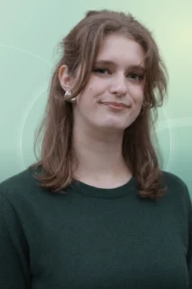 Profilbild von Mathilda