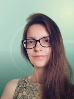 Profilfoto von Wiktoria aus Lünen. Berufswunsch: Buchhändler/in. Branche: Verwaltung, Öffentlicher Dienst.