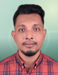 Profilbild von Fardous