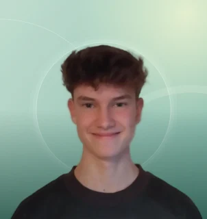 Profilfoto von Luca aus Niederding. Berufswunsch: Pilot/in. Branche: Management.