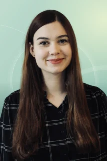 Profilbild von Anouk
