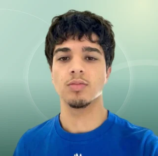 Profilfoto von Eren aus Herne. Berufswunsch: Wirtschaftsingenieur/in. Branche: Beratung, Consulting.