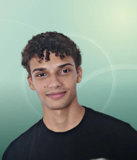 Profilbild von Karim