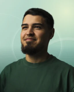 Profilbild von Amir
