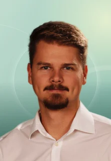 Profilbild von Tobias