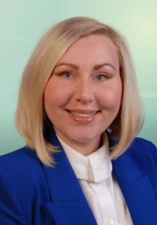 Profilbild von Olena