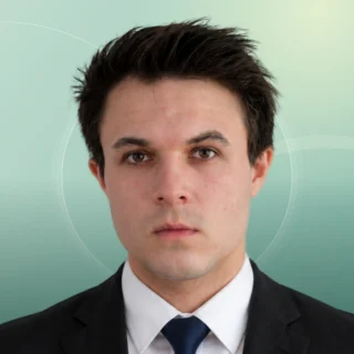 Profilbild von Linus-Lukas