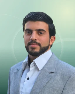 Profilbild von Mahdi
