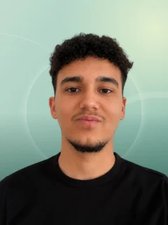 Profilbild von Mehmet