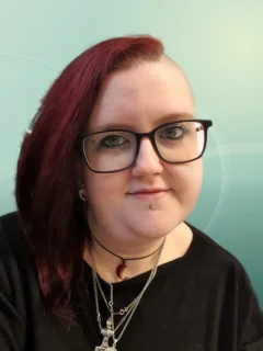 Profilfoto von Lisa aus Eppelborn. Berufswunsch: Callcenter Agent/in. Branche: Kundenservice.