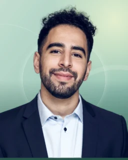 Profilfoto von Issam aus Bonn. Berufswunsch: Logistikhelfer/in. Branche: Logistik, Transport, Verkehr.