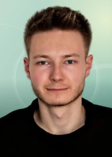 Profilbild von Sebastian