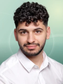 Profilfoto von Waleed aus Hagen. Berufswunsch: Softwareentwickler/in und Bürohelfer/in. Branche: IT, Informatik, Programmierung.