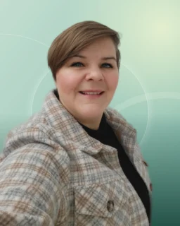 Profilfoto von Svenja aus Rösrath. Berufswunsch: Assistenz der Geschäftsführung. Branche: Bildung, Pädagogik und Events, Messen, Promotion.