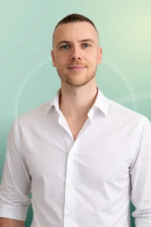 Profilfoto von Giovanni. Berufswunsch: Kellner/in. Branche: Gastronomie, Hotellerie, Tourismus.
